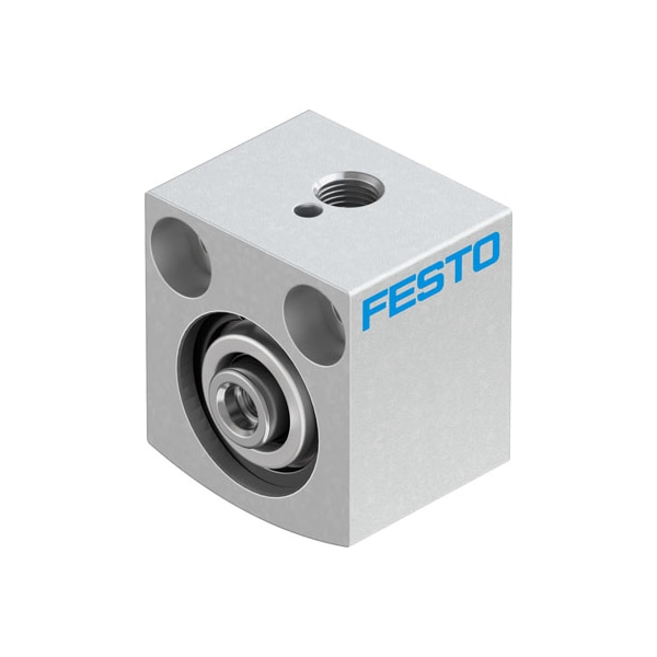Short-Stroke Cylinder AEVC-12-5-I-P